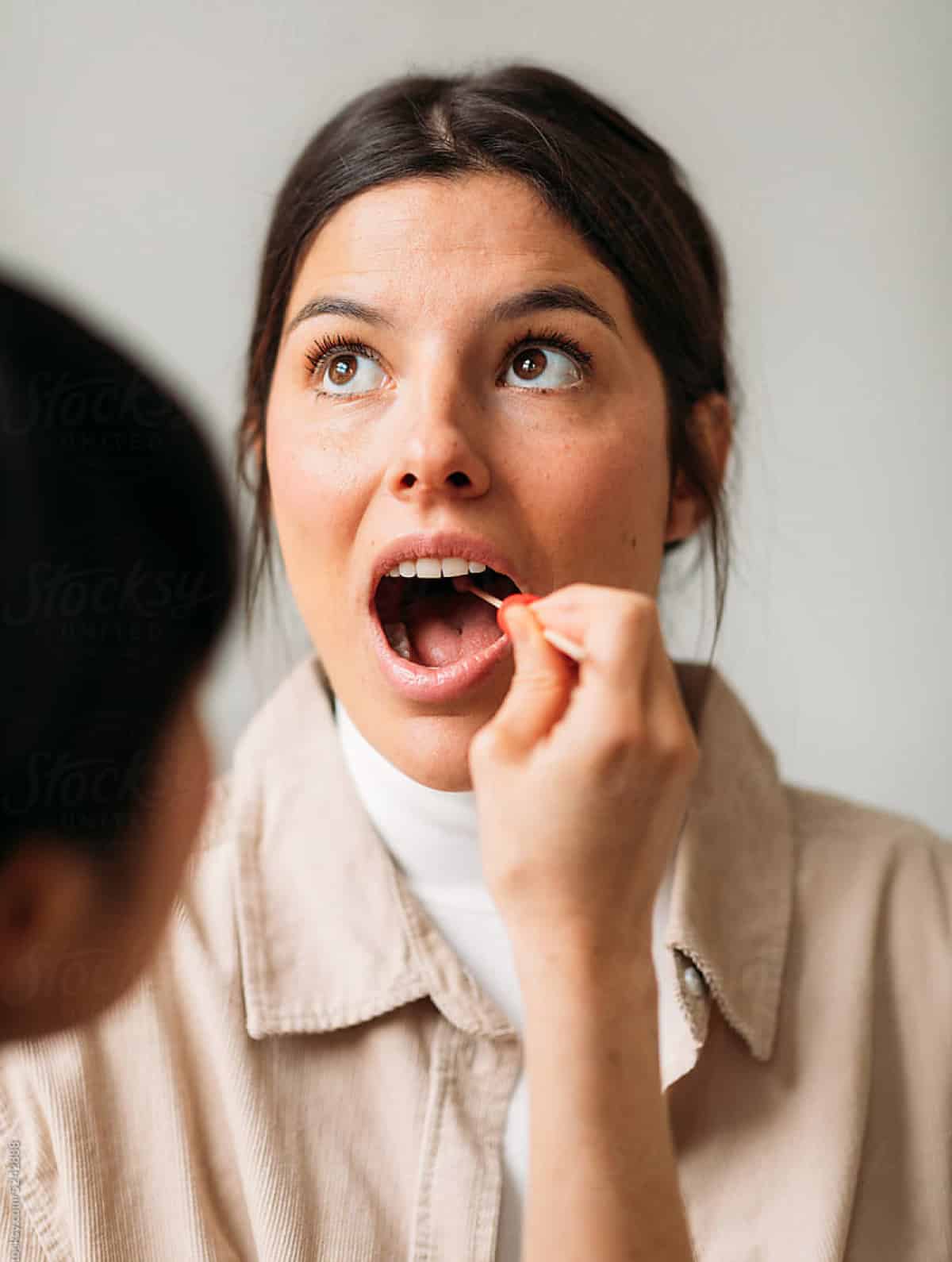 Toothfairy - Emergency Dentist